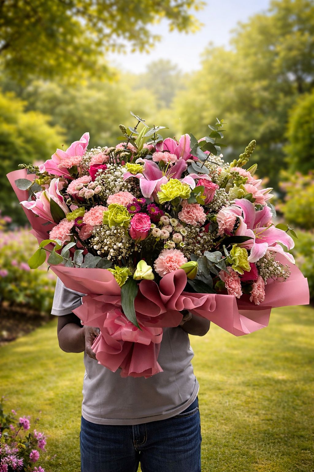 Petal Paradise