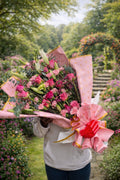 Pink Symphony