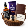 "Dad's Treat" Gift Hamper 🎁