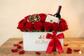 Red Wine hamper