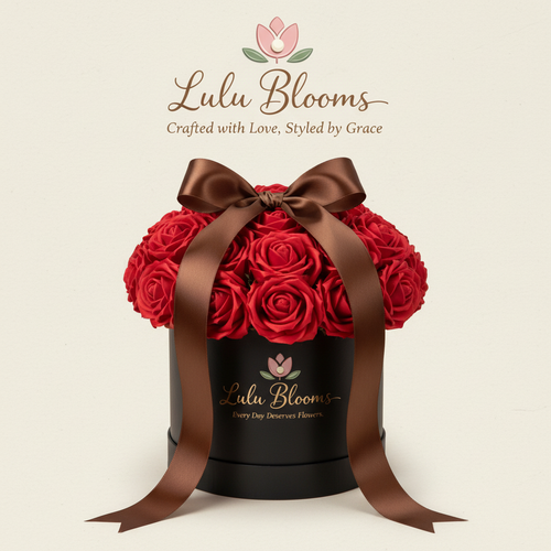 Luxe Blooms